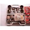 Image 4 : tap & die set, dremel bits