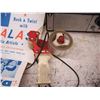 Image 4 : Patrolman SW-60 radio, radio posters and tape gun