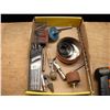 Image 2 : drill bits, dremel bits, B&D cordless screwdrivers, precision screwdrivers, carbide bits, small cut-