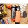 Image 3 : drill bits, dremel bits, B&D cordless screwdrivers, precision screwdrivers, carbide bits, small cut-
