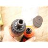 Image 4 : drill bits, dremel bits, B&D cordless screwdrivers, precision screwdrivers, carbide bits, small cut-