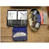 Image 5 : drill bits, dremel bits, B&D cordless screwdrivers, precision screwdrivers, carbide bits, small cut-