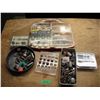Image 1 : large lot of dremel bits and accessories