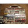 Image 2 : large lot of dremel bits and accessories