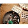 Image 5 : large lot of dremel bits and accessories