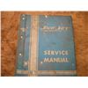 Image 2 : Sno-Jet snowmobile service manual