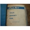 Image 3 : Sno-Jet snowmobile service manual