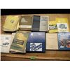 Image 1 : repair manuals - Ford, Cummins, etc.