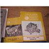 Image 2 : repair manuals - Ford, Cummins, etc.