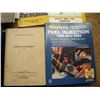 Image 3 : repair manuals - Ford, Cummins, etc.