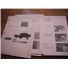 Image 5 : repair manuals - Ford, Cummins, etc.