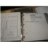 Image 6 : repair manuals - Ford, Cummins, etc.