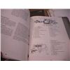 Image 7 : repair manuals - Ford, Cummins, etc.