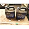 Image 1 : 2x 4.4L Engine oil jugs - 5w-20, FULL