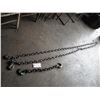 Image 1 : 2x chains - 14ft and 2.5ft
