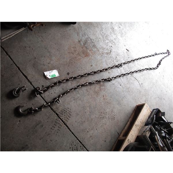 14ft chain