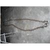 Image 1 : 2x 9ft chains