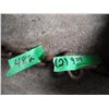 Image 3 : 2x 9ft chains