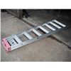 Image 1 : 8ft aluminum ladder