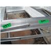 Image 2 : 8ft aluminum ladder