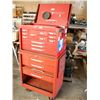 Image 1 : 2pc tool chest with assorted tools