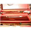 Image 3 : 2pc tool chest with assorted tools