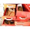 Image 5 : 2pc tool chest with assorted tools