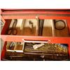 Image 8 : 2pc tool chest with assorted tools