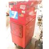 Image 9 : 2pc tool chest with assorted tools