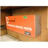 Image 2 : Rochester parts cabinet with assorted gasket kits