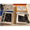 Image 4 : Rochester parts cabinet with assorted gasket kits
