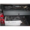 Image 5 : Rochester parts cabinet with assorted gasket kits