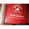Image 3 : National oil seals parts cabinet with assorted seals and bearings