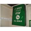 Image 1 : C/R oil seals cabinet