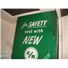 Image 2 : C/R oil seals cabinet