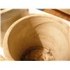 Image 4 : 2x vintage crocks - 1 is a 2 gallon Medalta