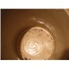 Image 5 : 2x vintage crocks - 1 is a 2 gallon Medalta