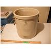 Image 1 : 5 gallon Medalta crock w/ handles