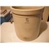 Image 2 : 5 gallon Medalta crock w/ handles