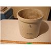Image 1 : 4 gallon Medalta crock