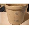 Image 2 : 4 gallon Medalta crock