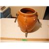 Image 1 : 3 gallon Medalta water crock