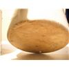 Image 6 : 2 pickle crocks - 1 with bad cracks