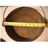 Image 2 : 10" cast iron pot with lid - made in Taiwan