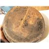 Image 4 : 10" cast iron pot with lid - made in Taiwan