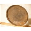 Image 6 : 10" cast iron pot with lid - made in Taiwan