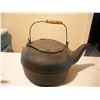 Image 2 : cast iron te kettle