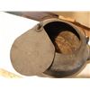 Image 3 : cast iron te kettle