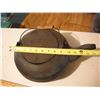 Image 4 : cast iron te kettle