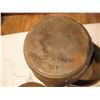 Image 5 : 2 cast iron pots w/  lids - 2qt and 3qt, made in Taiwan